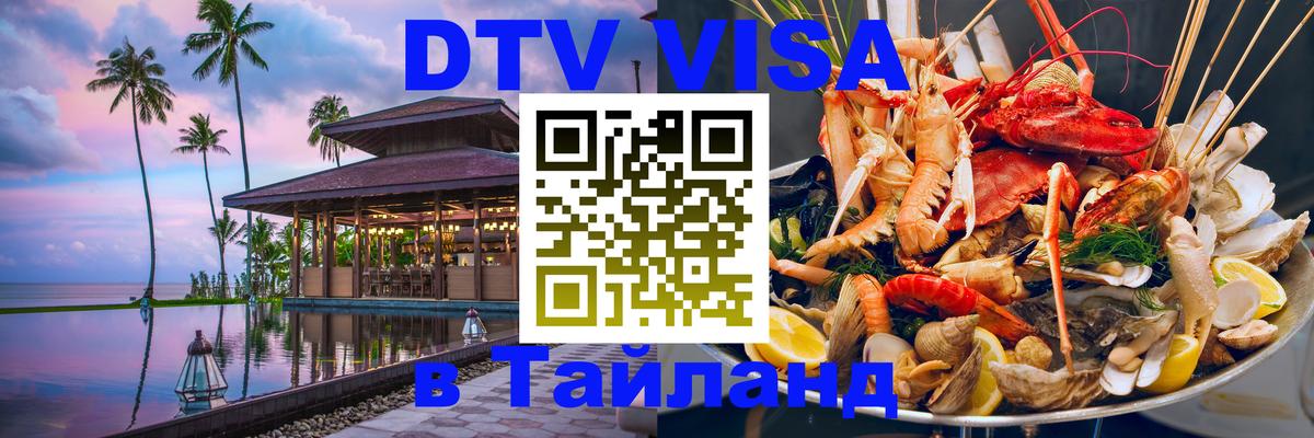 Оформление DTV визы под ключ: стоимость и тарифы, только загранпаспорт - 